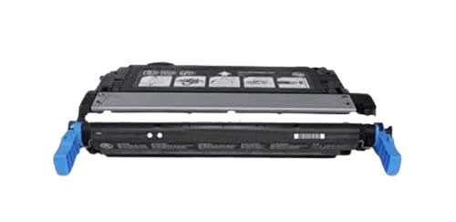 PixoJet HP 642A CB400A svart toner | Innehåll: 7500 sidor
