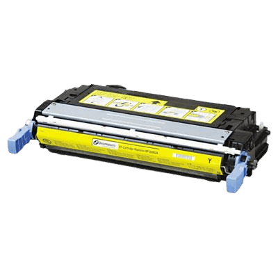 PixoJet HP 644A Q6462A gul toner | Innehåll: 12000 sidor