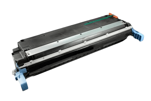 PixoJet HP 645A C9730A svart toner | Innehåll: 13000 sidor