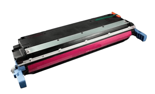 PixoJet HP 645A C9733A magenta toner | Innehåll: 12000 sidor
