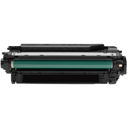 PixoJet HP 646X CE264X XL svart toner | Innehåll: 17000 sidor