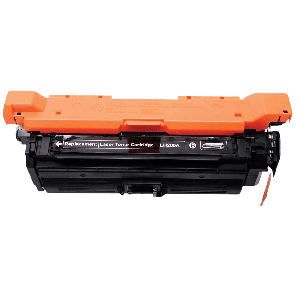 PixoJet HP 647A CE260A svart toner | Innehåll: 8500 sidor
