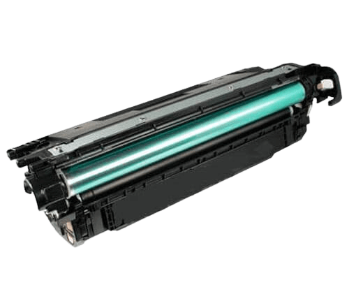 PixoJet HP 649X CE260X XL svart toner | Innehåll: 17000 sidor