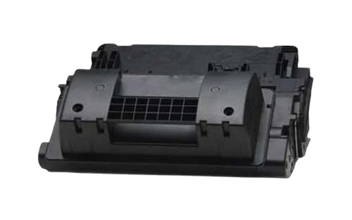 PixoJet HP 64A CC364A svart toner | Innehåll: 10000 sidor