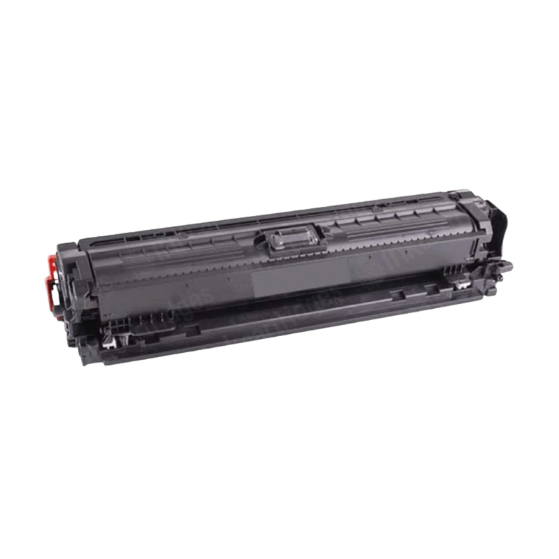 PixoJet HP 650A CE270A svart toner | Innehåll: 13500 sidor