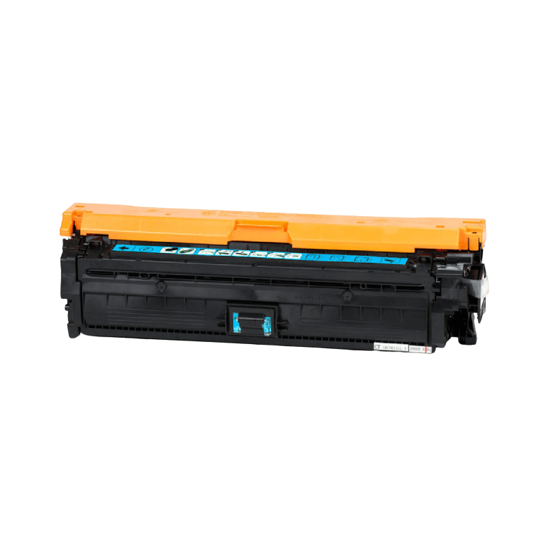 PixoJet HP 650A CE271A cyan toner | Innehåll: 15000 sidor