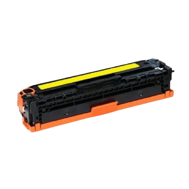PixoJet HP 651A CE342A gul toner | Innehåll: 16000 sidor