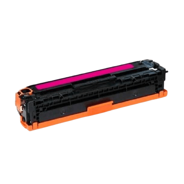 PixoJet HP 651A CE343A magenta toner | Innehåll: 16000 sidor