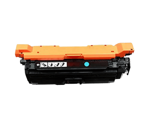 PixoJet HP 653A CF321A cyan toner | Innehåll: 16500 sidor