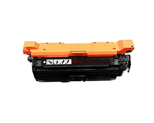 PixoJet HP 653X CF320X svart toner | Innehåll: 21500 sidor