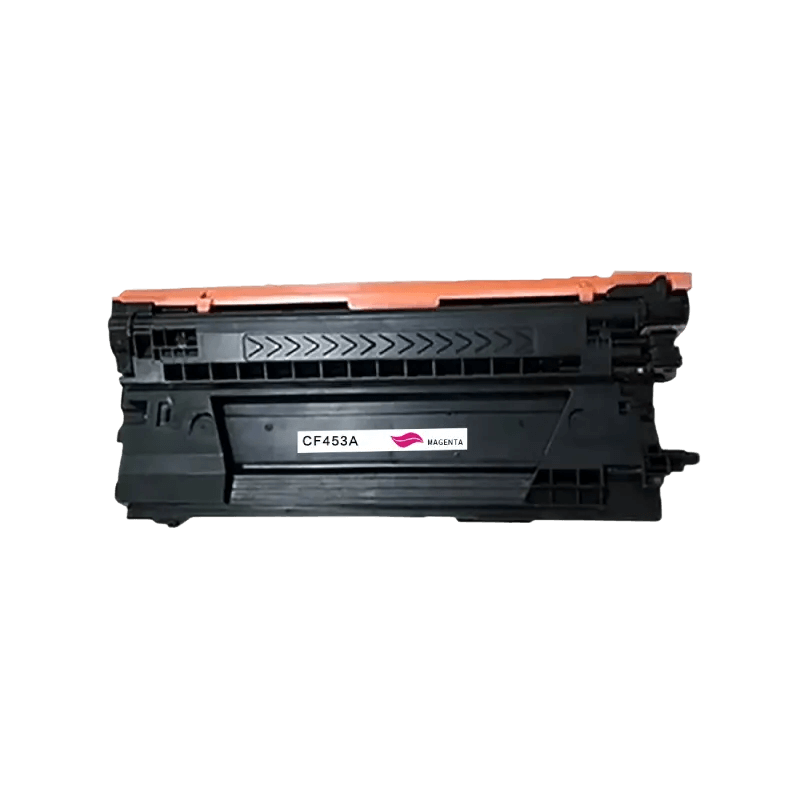 PixoJet HP 655A CF453A magenta toner | Innehåll: 10500 sidor