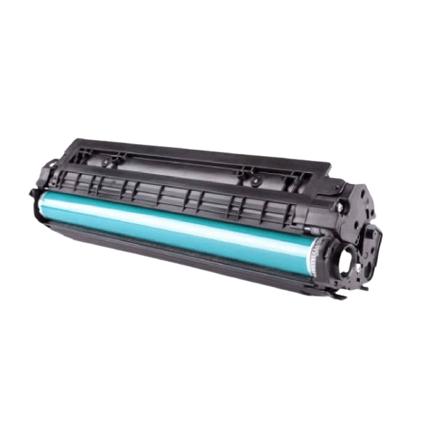 PixoJet HP 656X CF461X XL cyan toner | Innehåll: 22000 sidor