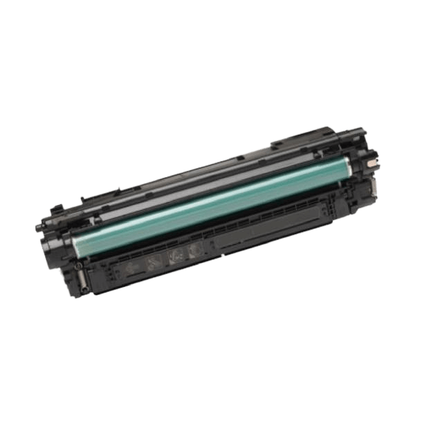 PixoJet HP 657X CF470X XL svart toner | Innehåll: 28000 sidor