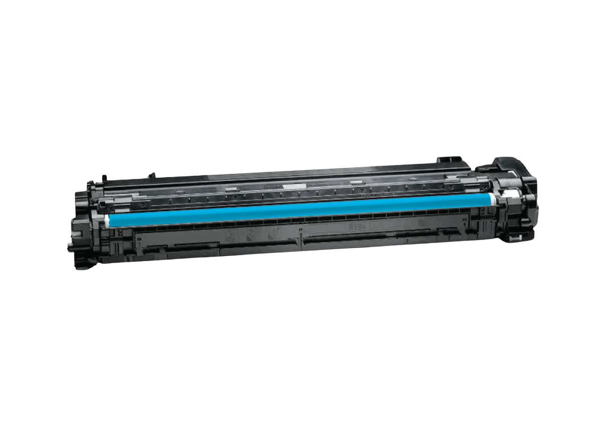 PixoJet HP 659X W2011X XL cyan toner | Innehåll: 29000 sidor