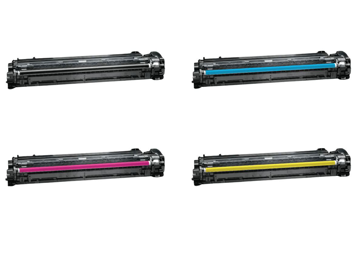 PixoJet HP 659X XL rabattpaket - 4 st.