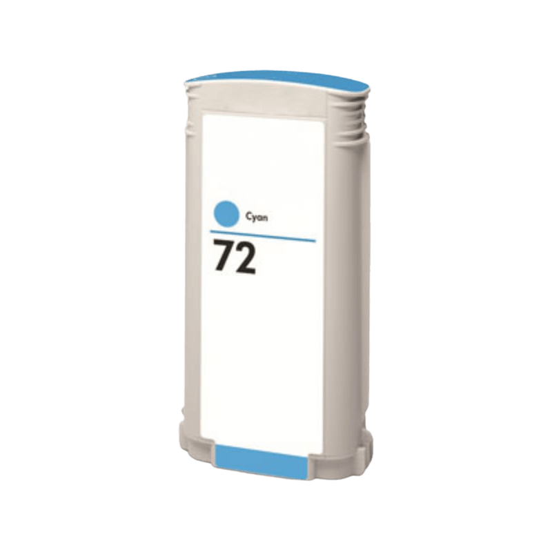 PixoJet HP 72 C9398A cyan bläckpatron | Innehåll: 130 ml.