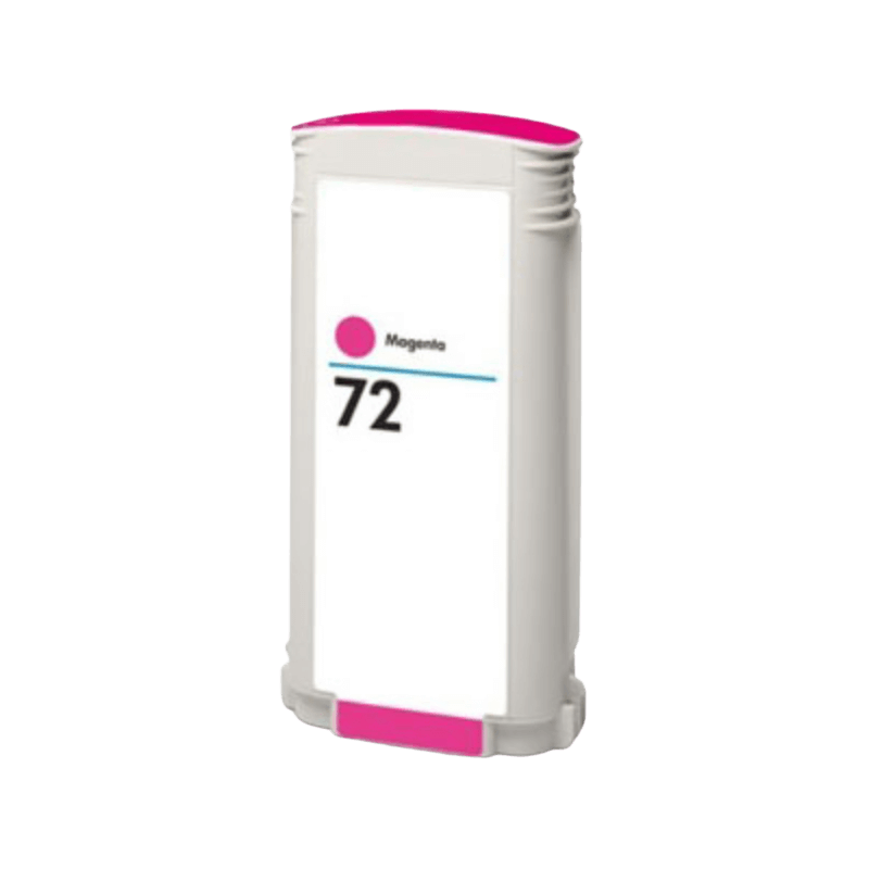 PixoJet HP 72 C9399A magenta bläckpatron | Innehåll: 130 ml.