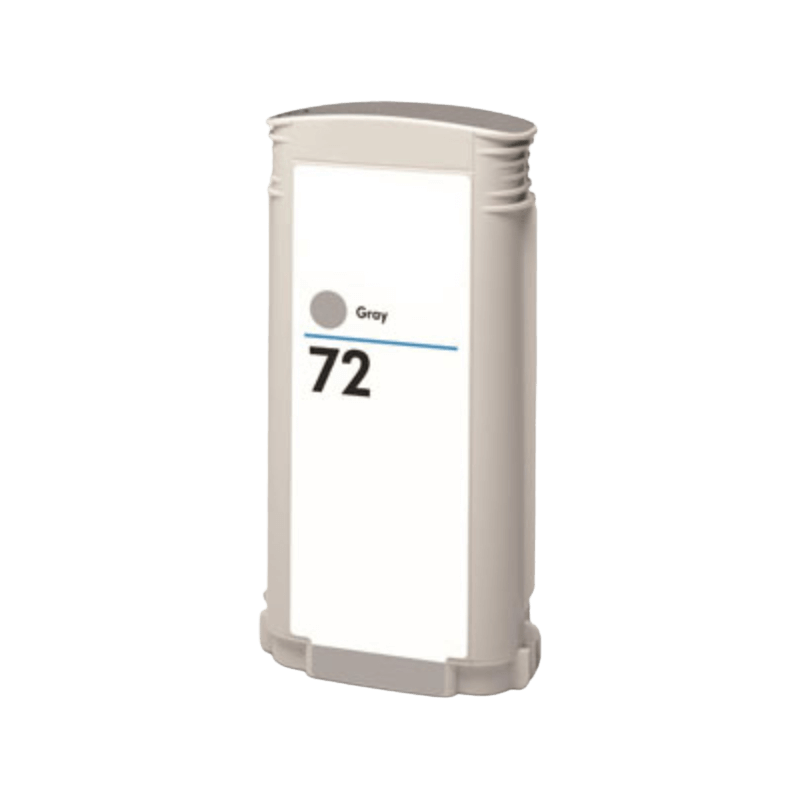 PixoJet HP 72 C9401A grå bläckpatron | Innehåll: 130 ml.