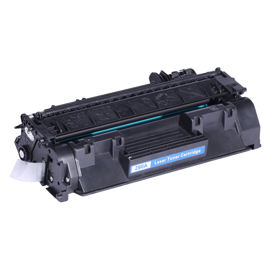 PixoJet HP 80A CF280A svart toner | Innehåll: 2700 sidor