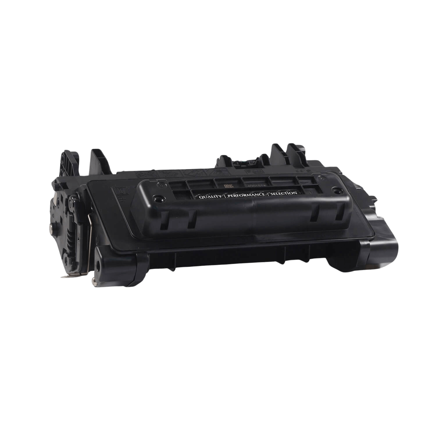 PixoJet HP 81A CF281A svart toner | Innehåll: 10500 sidor
