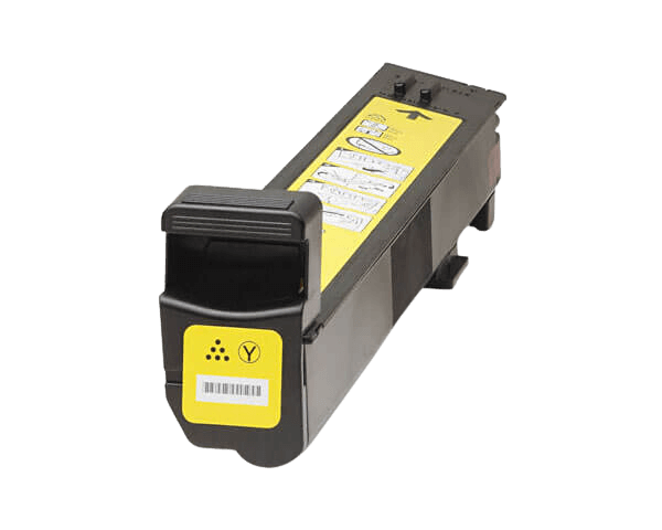 PixoJet HP 824A CB382A gul toner | Innehåll: 21000 sidor
