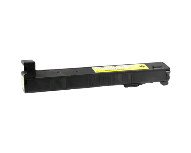 PixoJet HP 827A CF302A gul toner | Innehåll: 32000 sidor