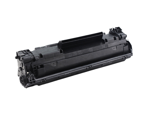 PixoJet HP 83X CF283X XL svart toner | Innehåll: 2200 sidor