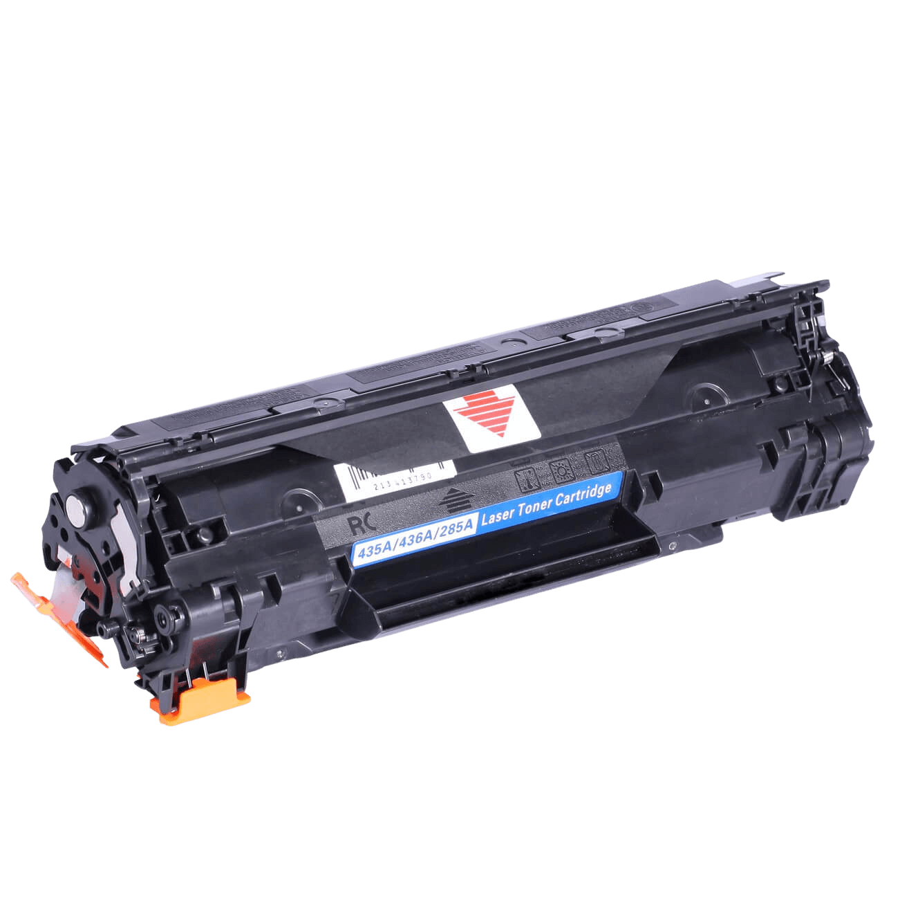 PixoJet HP 85A CE285A svart toner | Innehåll: 3000 sidor