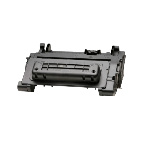 PixoJet HP 90A CE390A svart toner | Innehåll: 10000 sidor