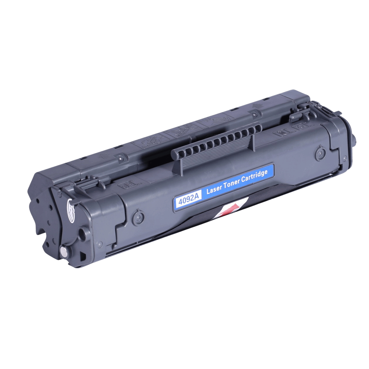 PixoJet HP 92A C4092A svart toner | Innehåll: 2500 sidor