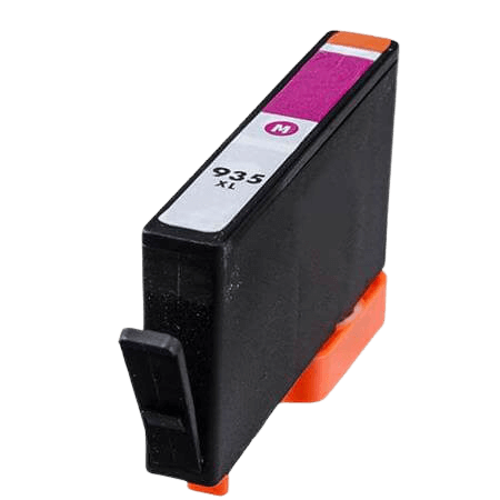 PixoJet HP 935 C2P25AE XL magenta bläckpatron | Innehåll: 13 ml.