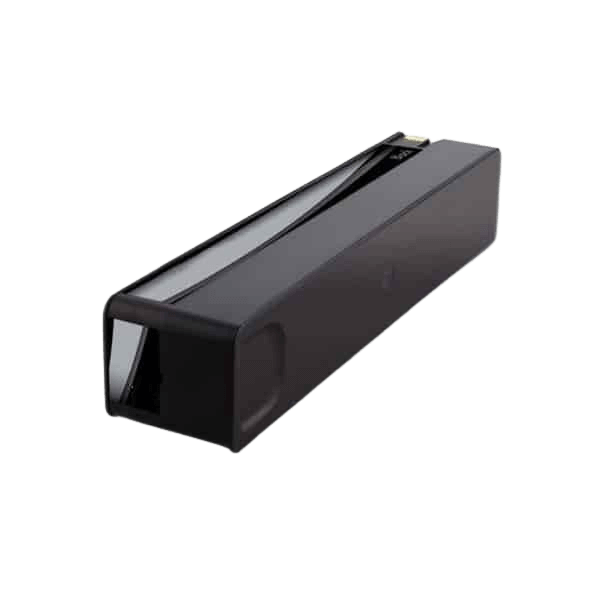 PixoJet HP 981X BK L0R12A XL svart bläckpatron | Innehåll: 11000 sidor