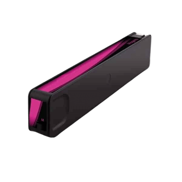 PixoJet HP 981X M L0R10A XL magenta bläckpatron | Innehåll: 10000 sidor