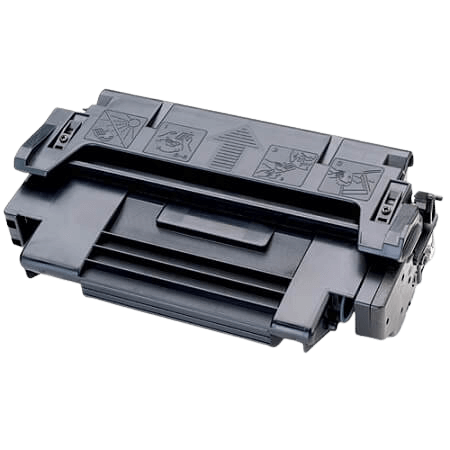 PixoJet HP 98A 92298A svart toner | Innehåll: 6800 sidor