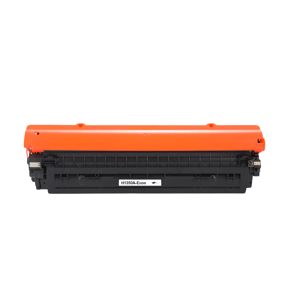PixoJet HP Econ-135A W1350A svart toner | Innehåll: 1100 sidor