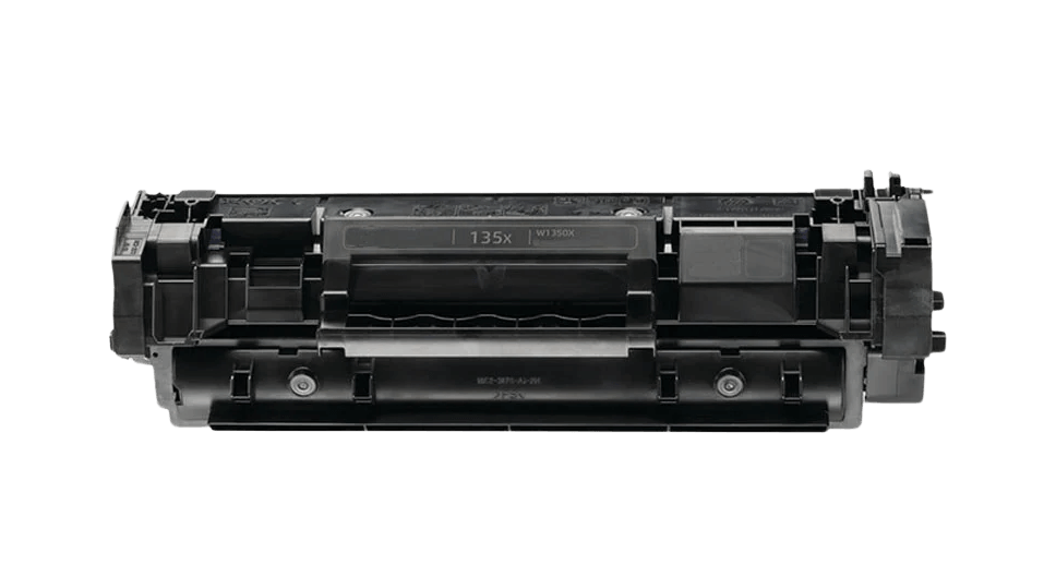 PixoJet HP Econ-135X W1350X XL svart toner | Innehåll: 2400 sidor