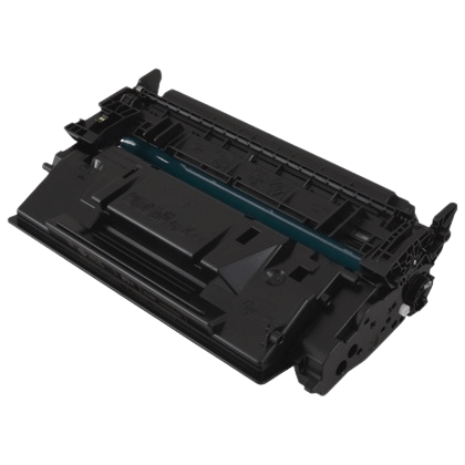 PixoJet HP Econ-89X CF289X XL svart toner | Innehåll: 10000 sidor