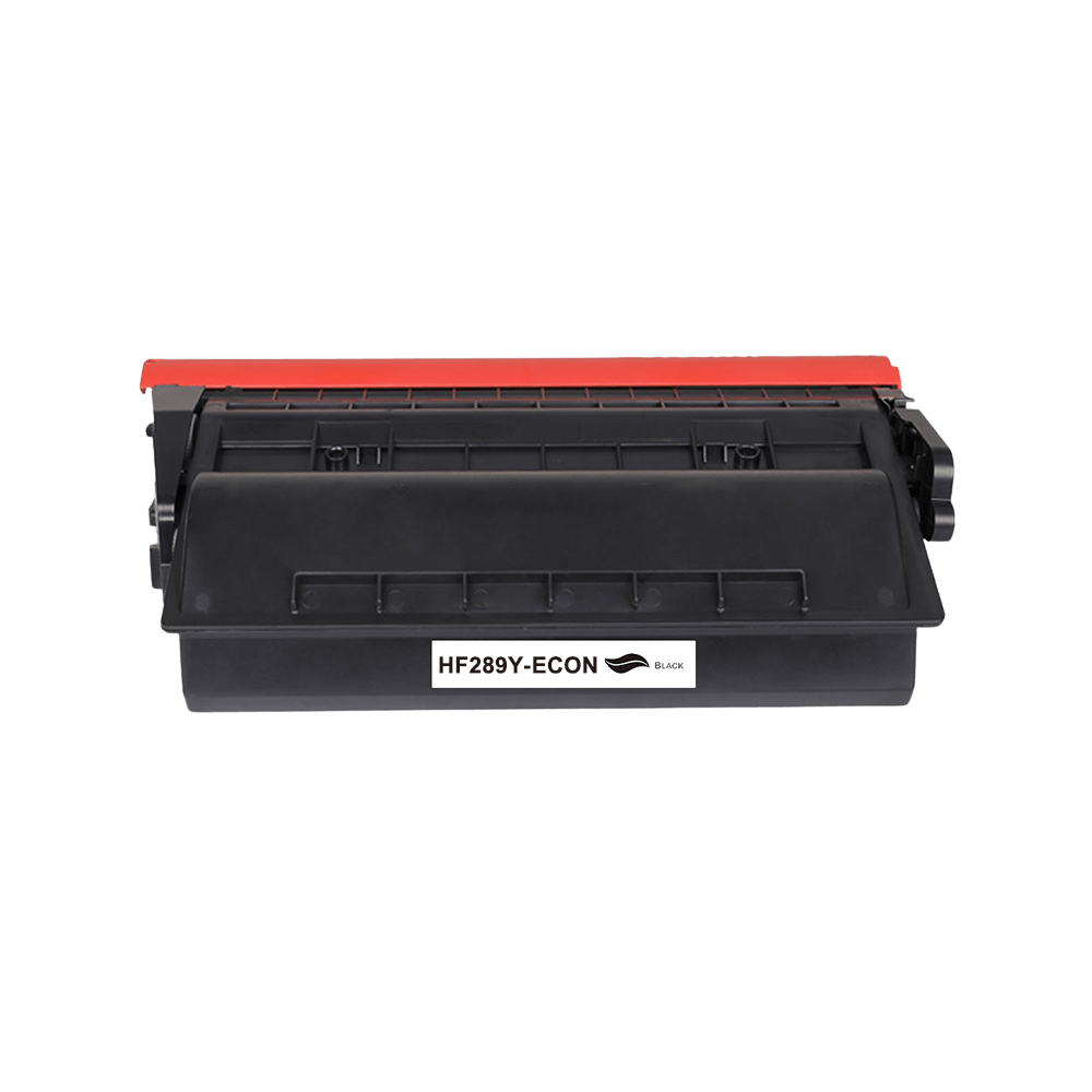 PixoJet HP Econ-89Y CF289Y XXL svart toner | Innehåll: 20000 sidor