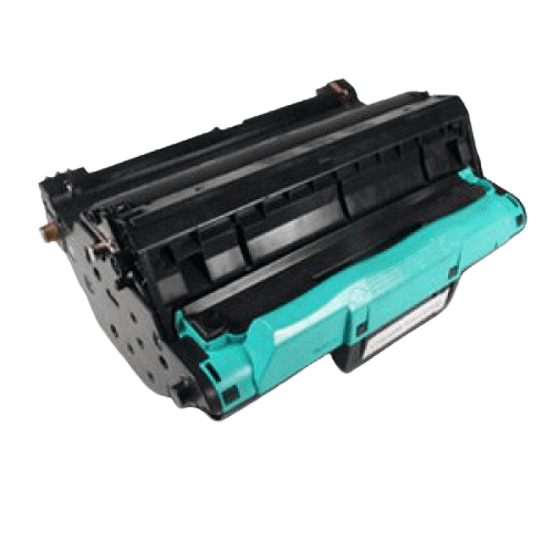 PixoJet HP Q3964A 122A CMYK trumma | Innehåll: 20000 sidor