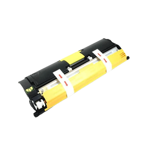 PixoJet Konica Minolta 1710589-005 XL gul toner | Innehåll: 4500 sidor