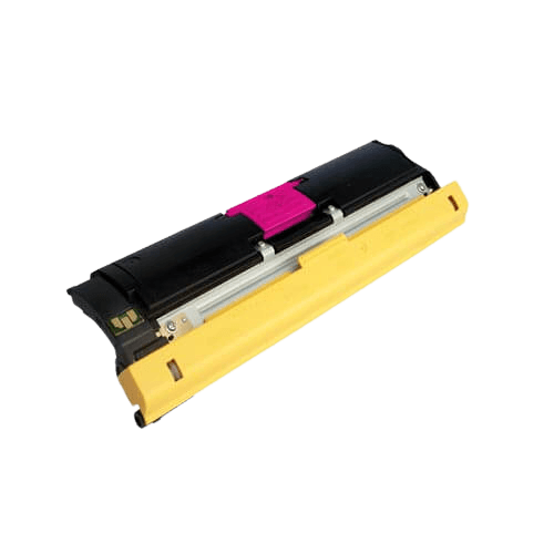 PixoJet Konica Minolta 1710589-006 XL magenta toner | Innehåll: 4500 sidor