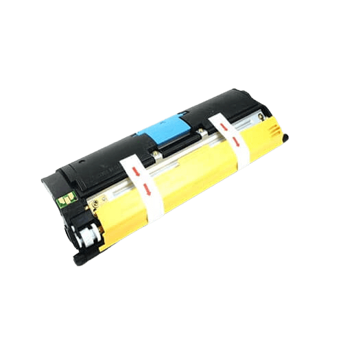 PixoJet Konica Minolta 1710589-007 XL cyan toner | Innehåll: 4500 sidor