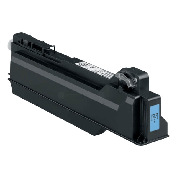 Konica Minolta Original A0DTWY0 waste toner