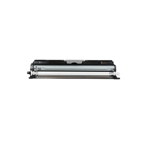 PixoJet Konica Minolta A0V301H XL svart toner | Innehåll: 2500 sidor
