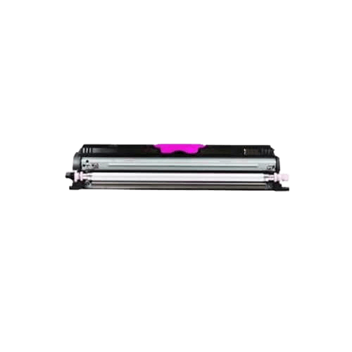 PixoJet Konica Minolta A0V30CH XL magenta toner | Innehåll: 2500 sidor