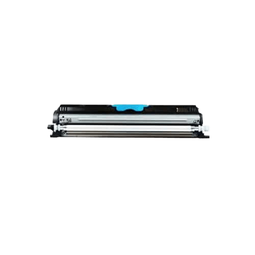 PixoJet Konica Minolta A0V30HH XL cyan toner | Innehåll: 2500 sidor