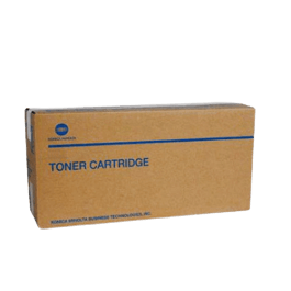 Konica Minolta Original A0XPWY1 waste toner | Innehåll: 48000 sidor