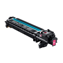 Konica Minolta Original IUP-14M A0WG0EJ magenta trumma | Innehåll: 20000 sidor