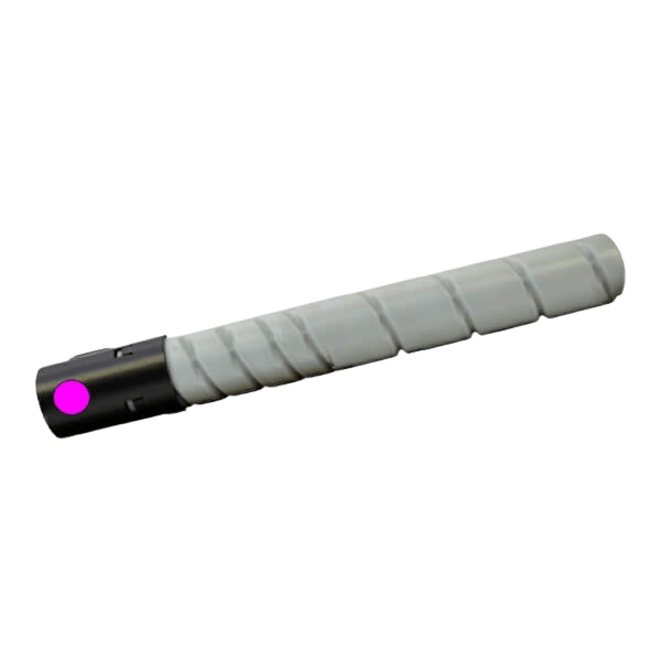Konica Minolta Original TN-216M A11G351 magenta toner | Innehåll: 26000 sidor