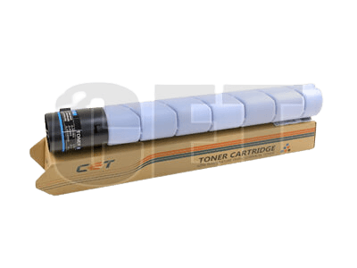 PixoJet Konica Minolta TN-221C A8K3450 XL cyan toner | Innehåll: 21000 sidor